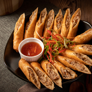 Mirchi Italian Pasta